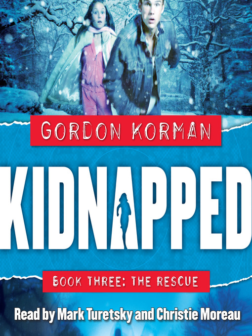 Title details for The Rescue by Gordon Korman - Available